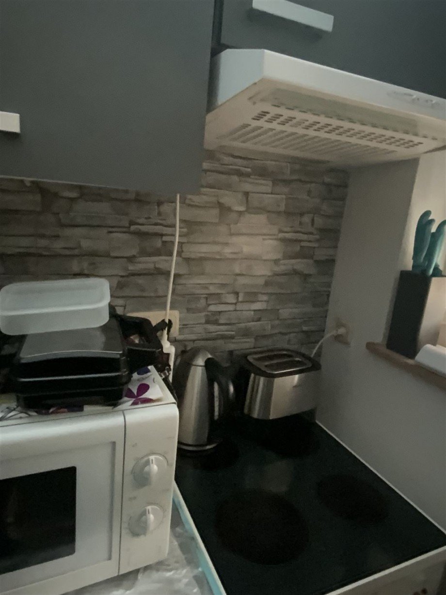 K�che Ansicht 2 Wohnung Bad Kreuznach