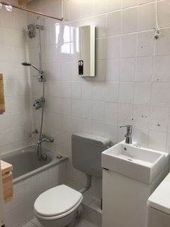 Bad Wohnung Bremen