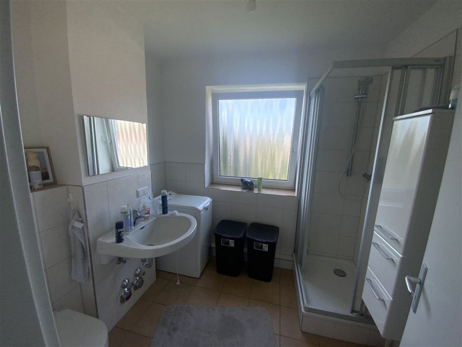 Duschbad Wohnung Bremen