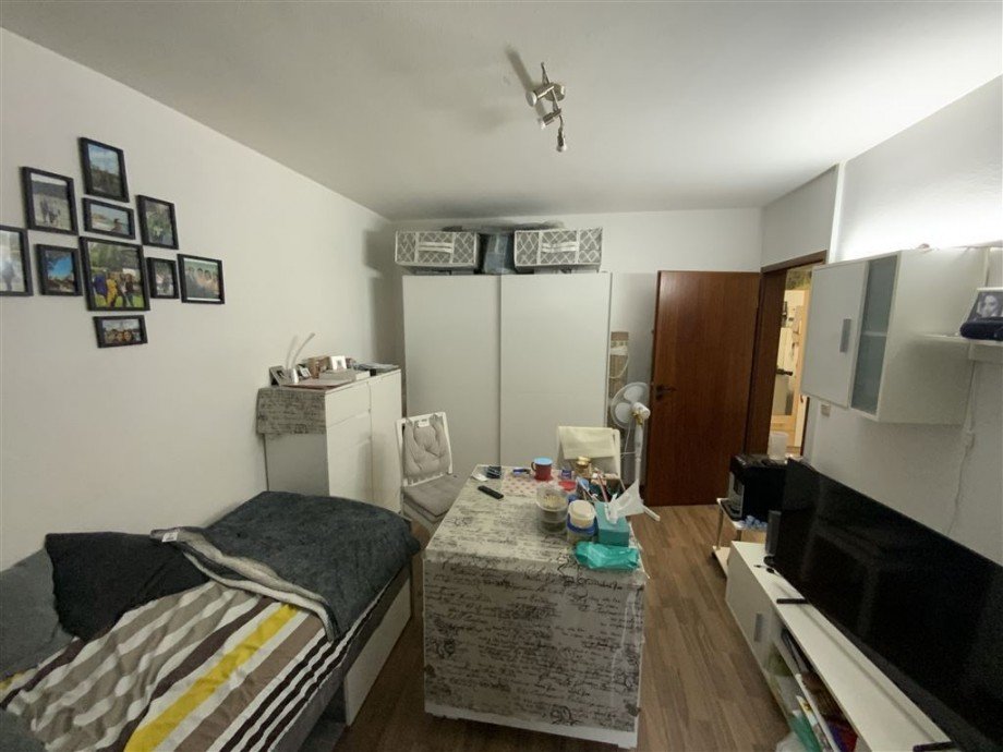 Wohnraum Ansicht 4 Wohnung Bad Kreuznach