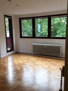 Wohnraum Ansicht 1 Wohnung Bremen