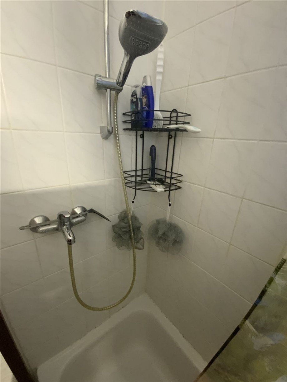 Duschbad Wohnung Bad Kreuznach