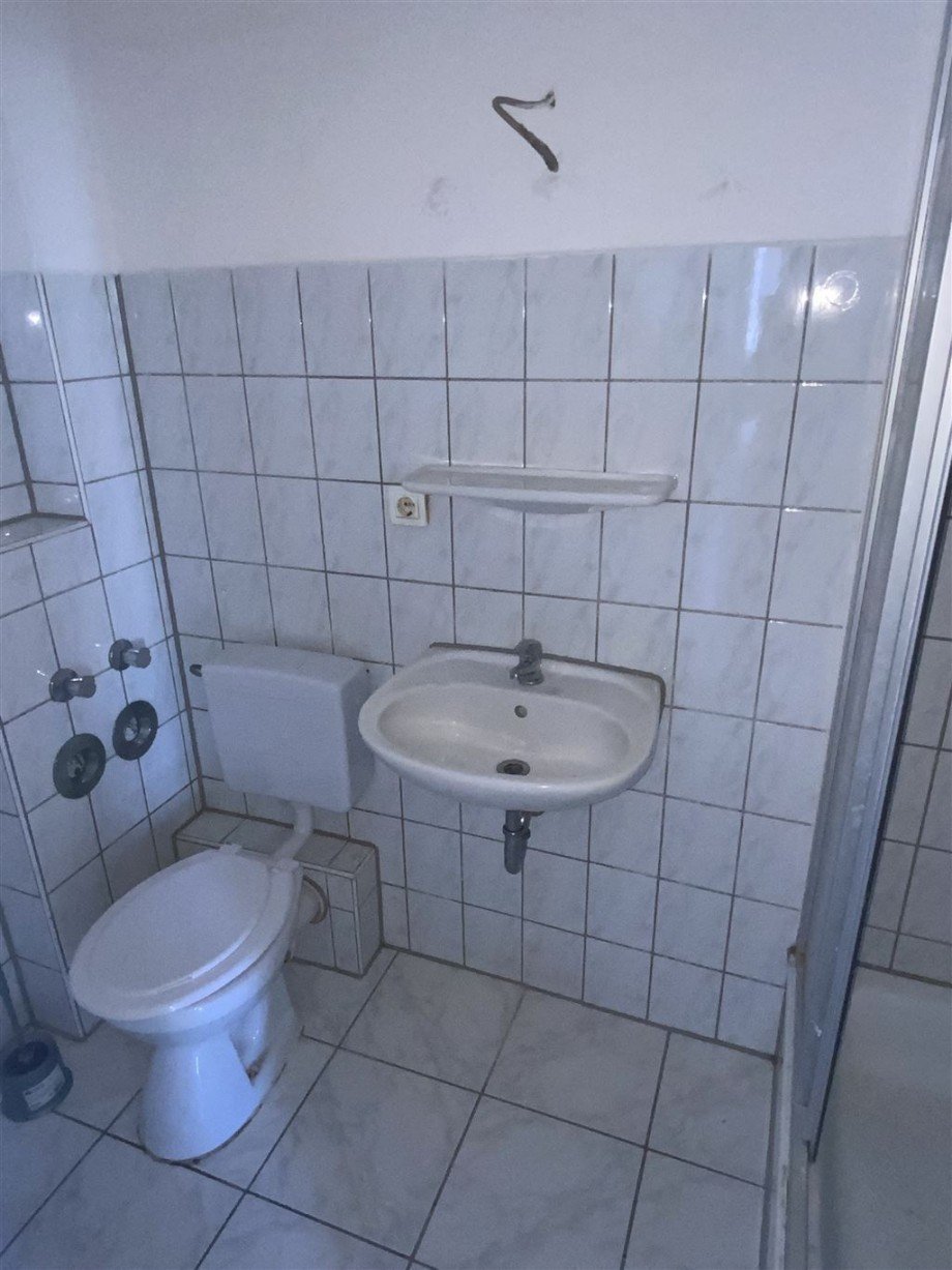 Bad Mehrfamilienhaus Bremen