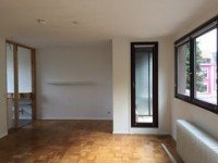 Bild (cc995271814a3284c31b31745bca05f0): Solide vermietete 2-Zimmer-Wohnung mit Balkon in Bremen-Buntentor - stabile Kapitalanlage