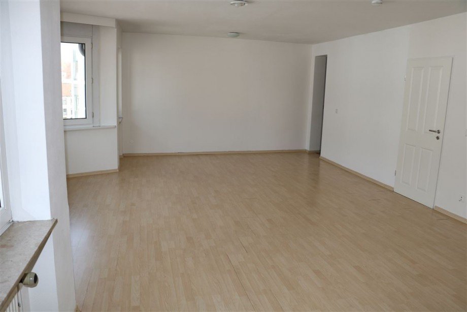 Wohnen Ansicht 2 Etagenwohnung Bremen