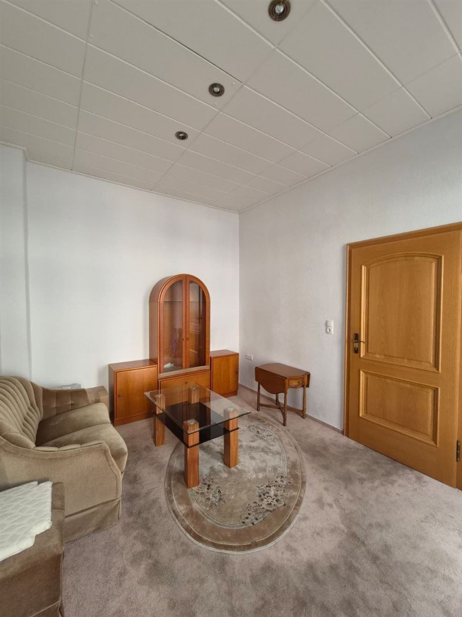 Wohn-oder Schlafzimmer EG Haus Bremen