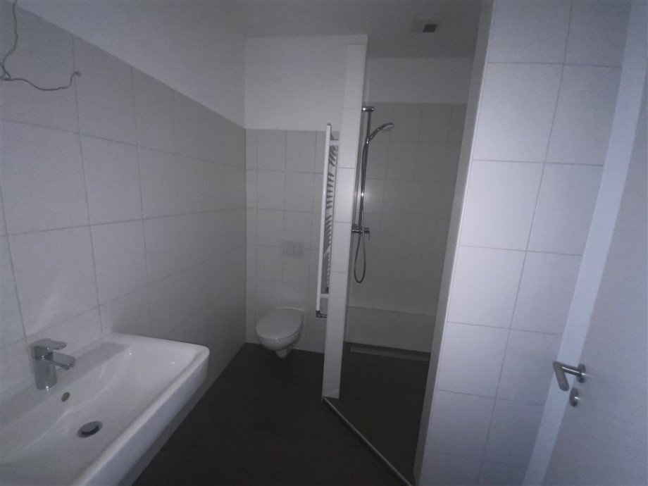 Zweites Bad im 2.OG Haus Bremen