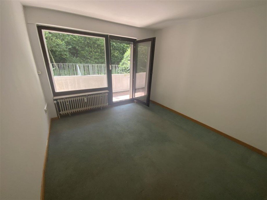 Wohnzimmer Erdgeschosswohnung Bremen
