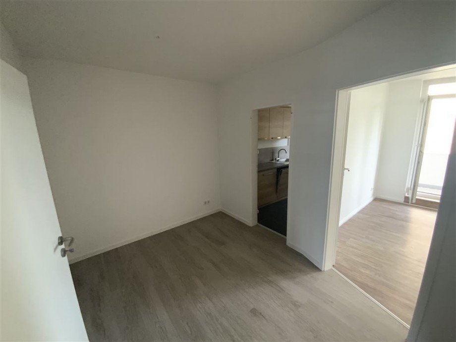 Ansicht 2 Essbereich Etagenwohnung Bremen