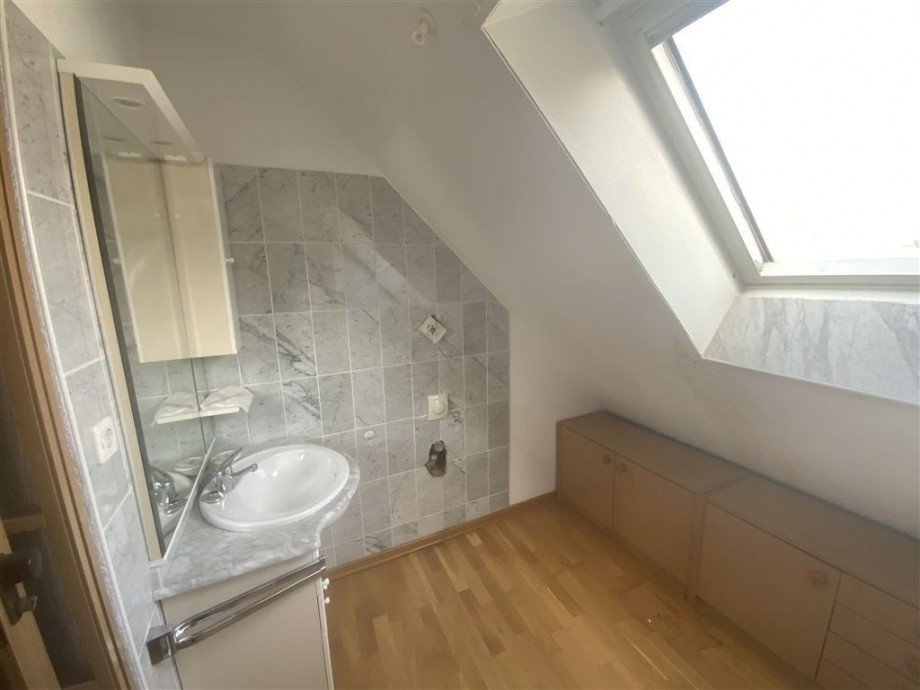 Kleines Bad im 2. OG Haus Bremen
