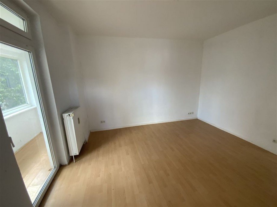 Ansicht 2 Wohnung Bremen