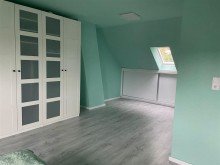 Dachgeschoss Teilansicht RESERVIERT !!!!!
Helles, gepflegtes Reihenhaus im gr�nen Lesum