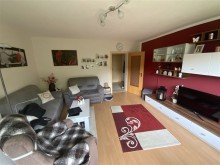 Wohnen Ansicht 1 Helle 3-Zimmer-Wohnung mit sonniger Loggia in gr�ner Wohnlage im Bremer S�den