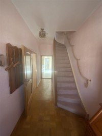 Bild (e8ab23c33741066465c66674eba17f6e): Charmantes Altbremer Reihenhaus mit ausgebautem Dachgeschoss und begehrter Lage in Schwachhausen