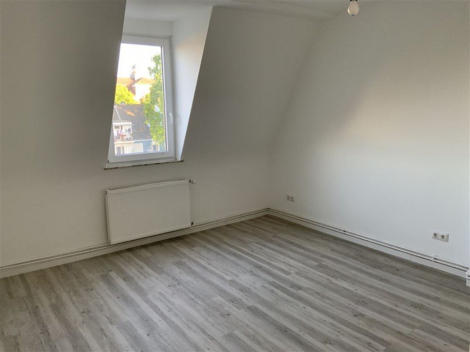 Schlafzimmer 3 Wohnung Bremen