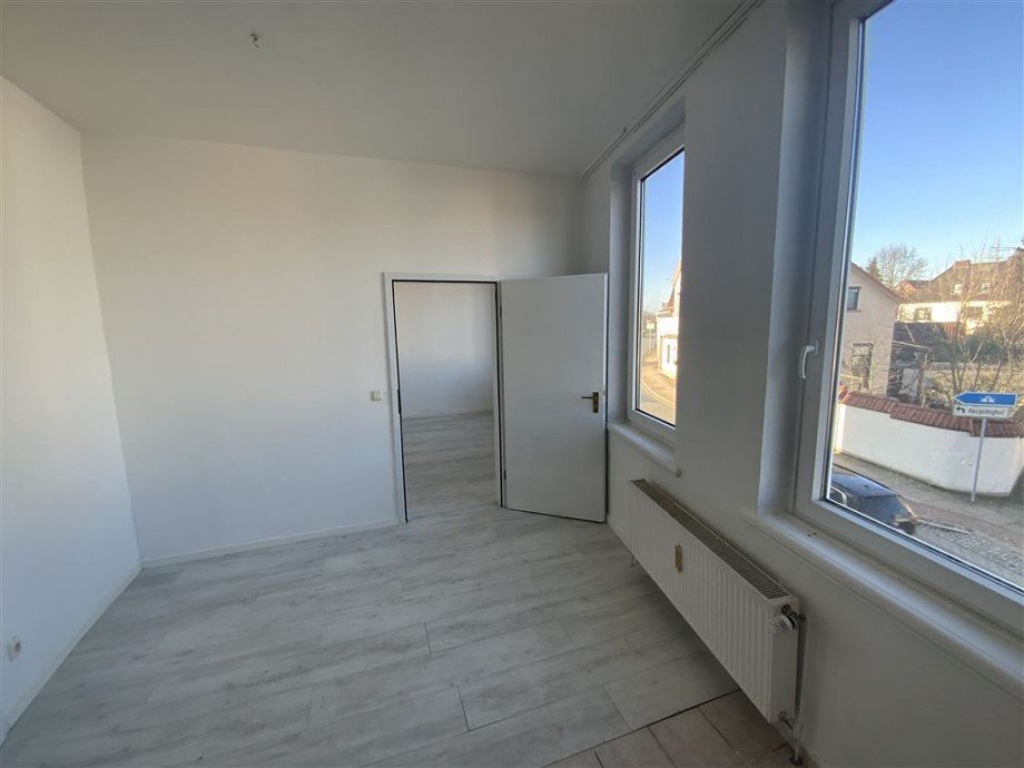 Wohnzimmer Mehrfamilienhaus Bremen