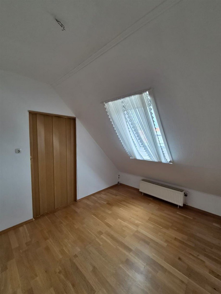 Dachzimmer Haus Bremen