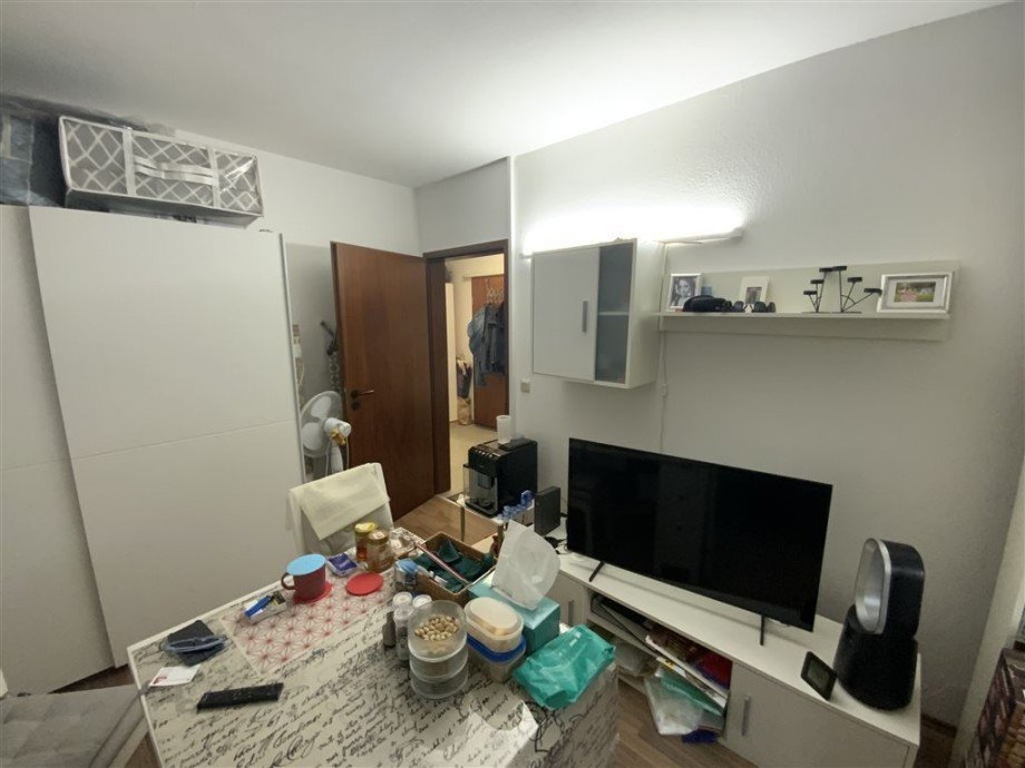 Wohnraum Ansicht 2 Wohnung Bad Kreuznach