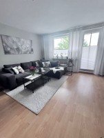 Hauptbild Vermietete, sehr gepflegte 2 Zimmer mit Tageslichtbad, Aufzug und Loggia in gepflegter, grüner Lage Gartenstadt-Vahr