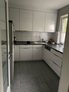Kueche RESERVIERT !!!!!
Helles, gepflegtes Reihenhaus im gr�nen Lesum
