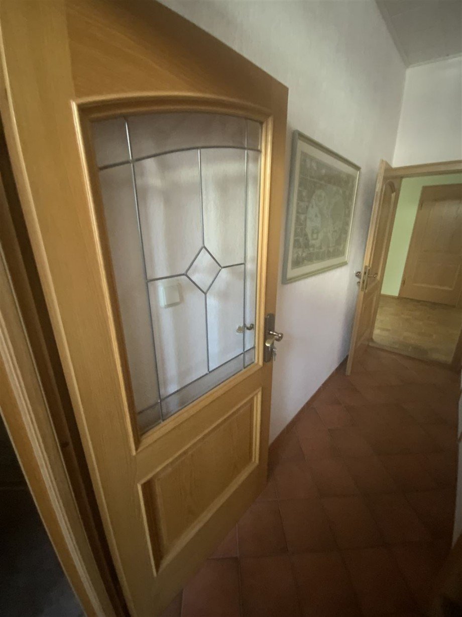 Beispiel Innent�r Haus Bremen